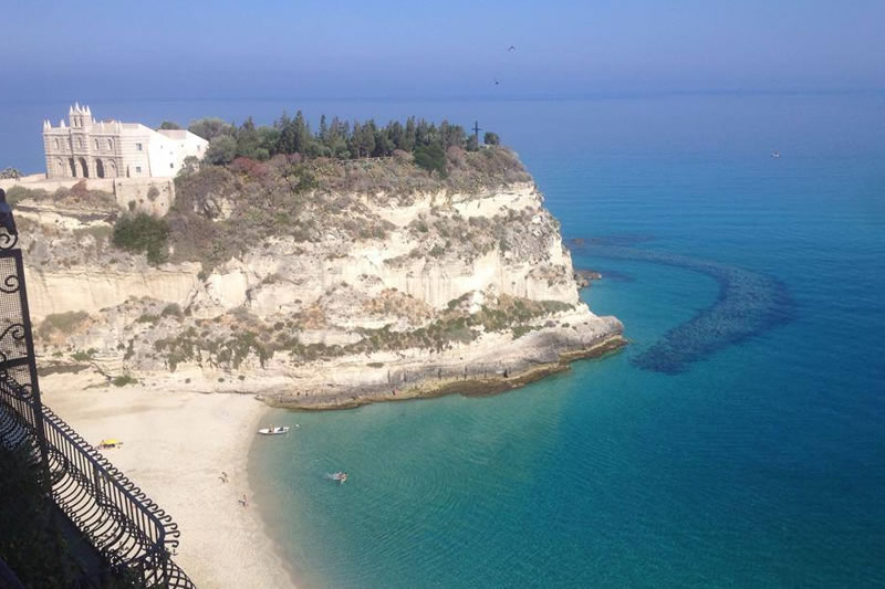 Tropea